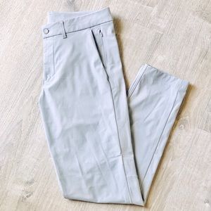 Lululemon Commission Slim 32 x 32